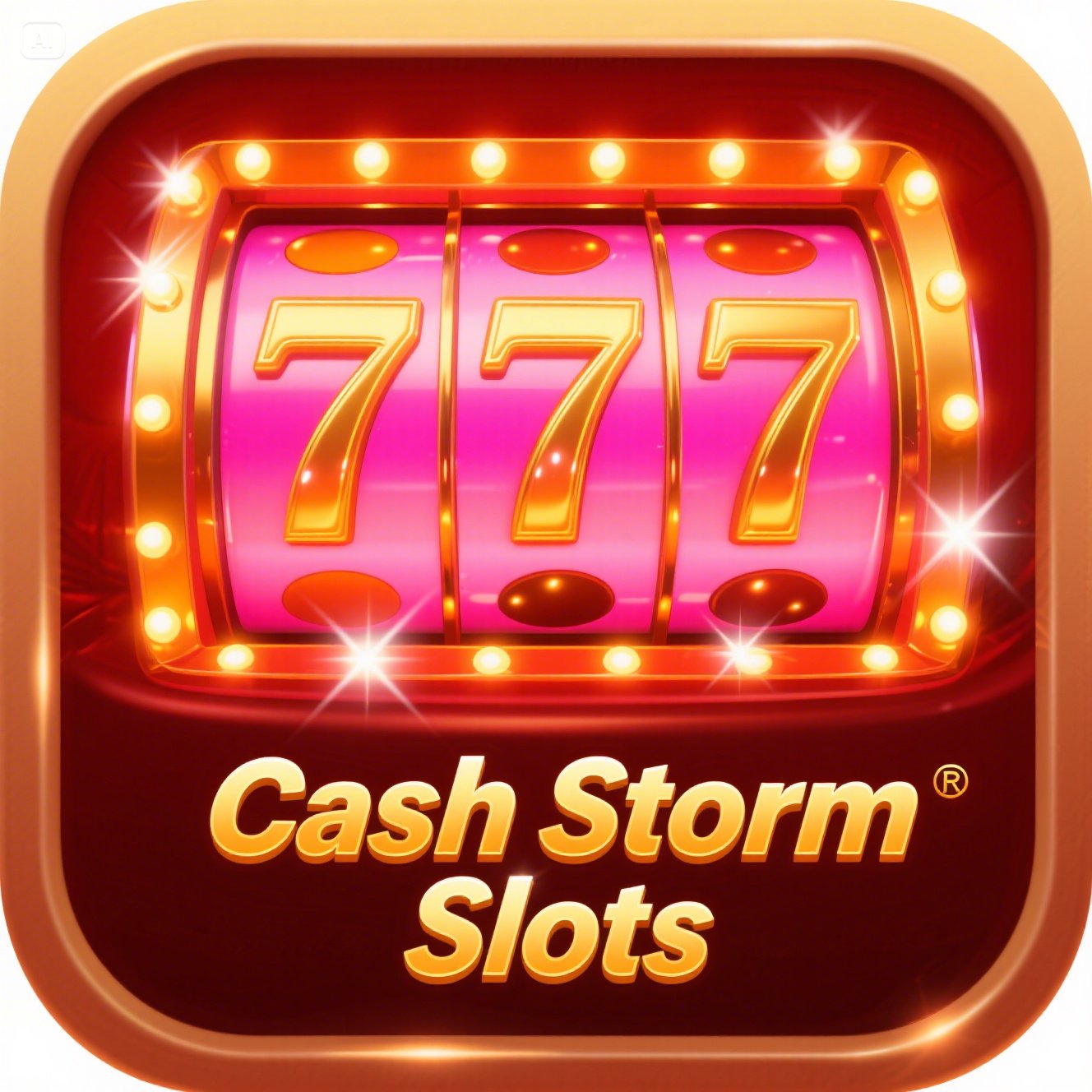 Cash Storm Slots